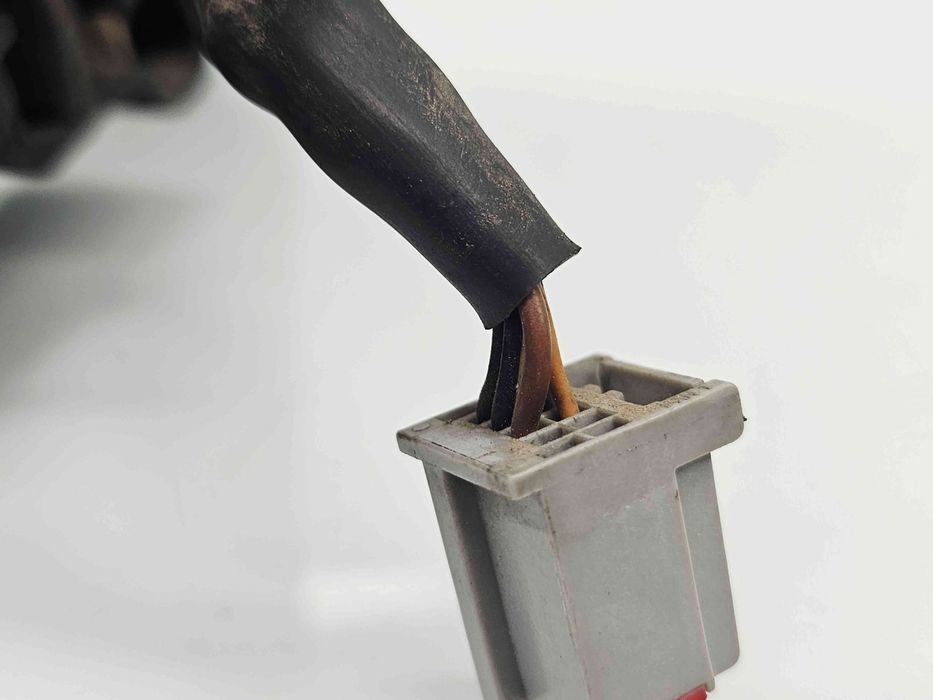 Oglinda stanga Ford Focus 2 (DA) [Fabr 2004-2012] ALBASTRU