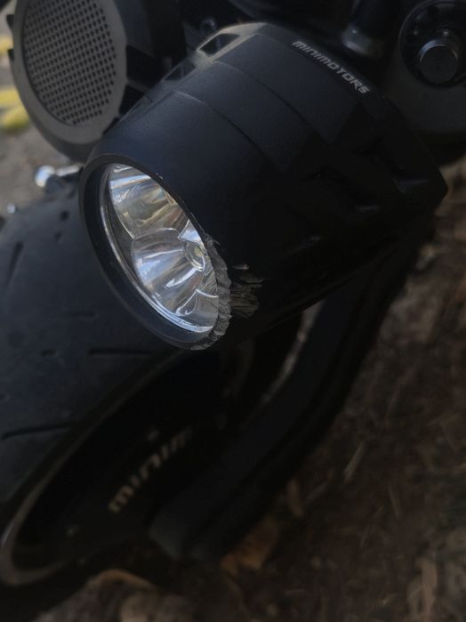 Dualtron thunder 3 2026