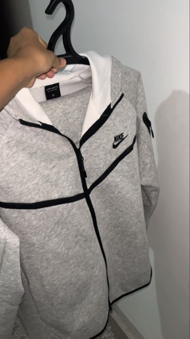 Nike teech fleece