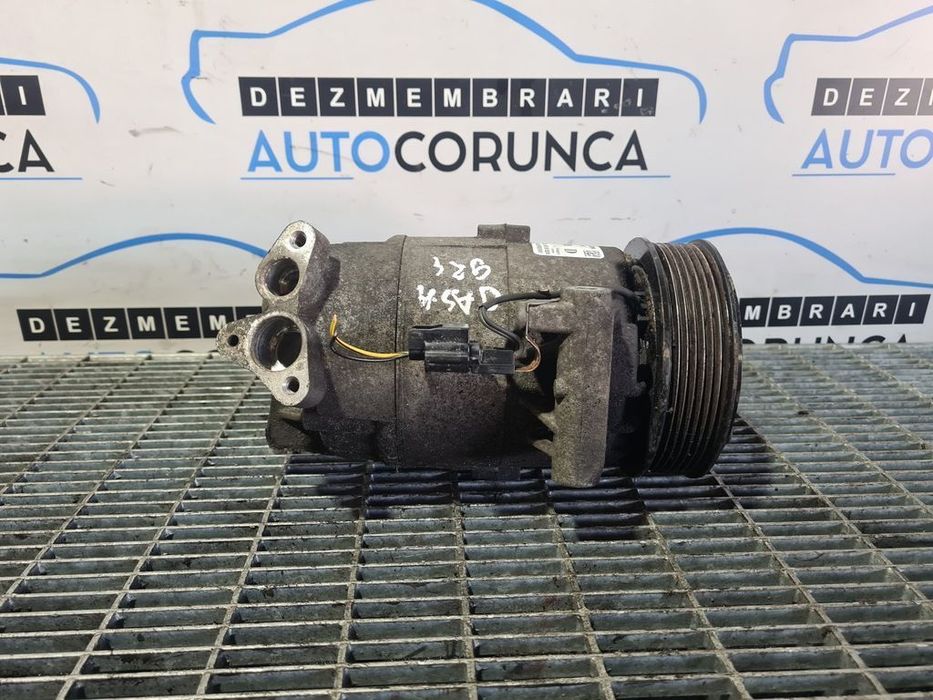 Compresor clima Nissan Qashqai 2.0 D 2007 - 2010 M9R (924) 92600JD70B