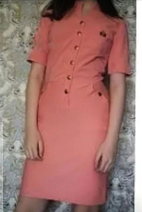 Женская одежда платья