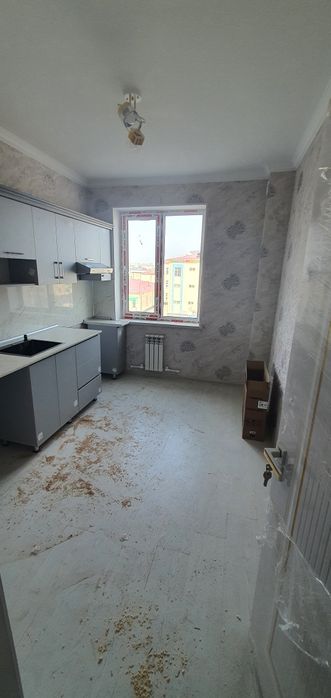 Субсидияга чиққан 2 хонали уй арзон нархда сотилади