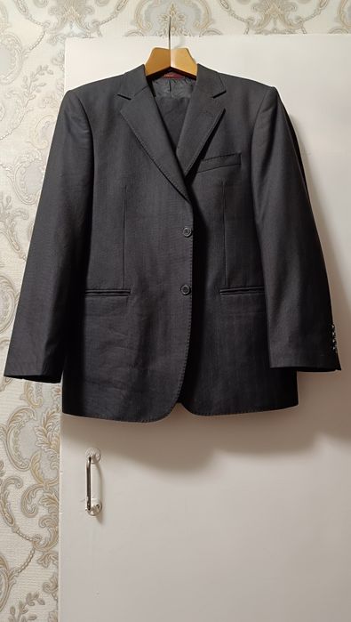 Костюм с брюками