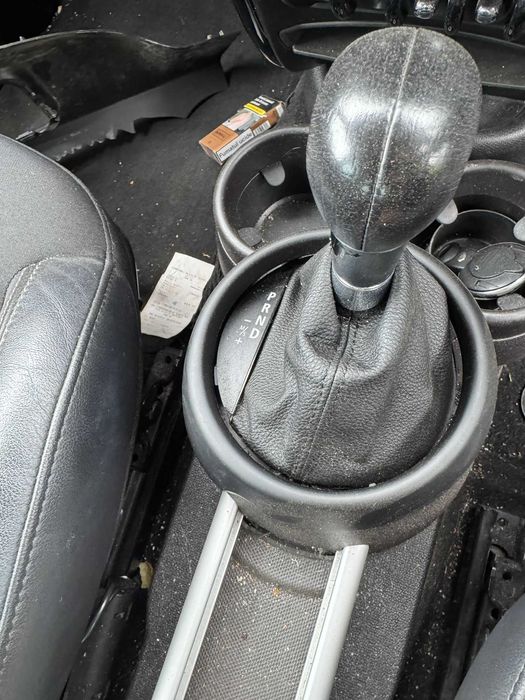 Dezmembrez Mini Cooper CountryMan 2.0 Diesel cod N47C20A automata