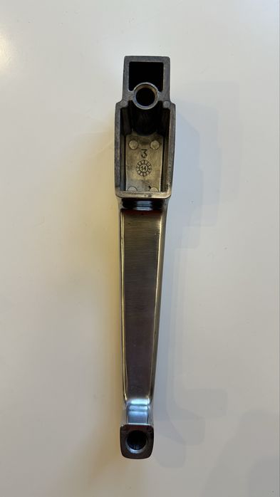 Mâner frigider Smeg