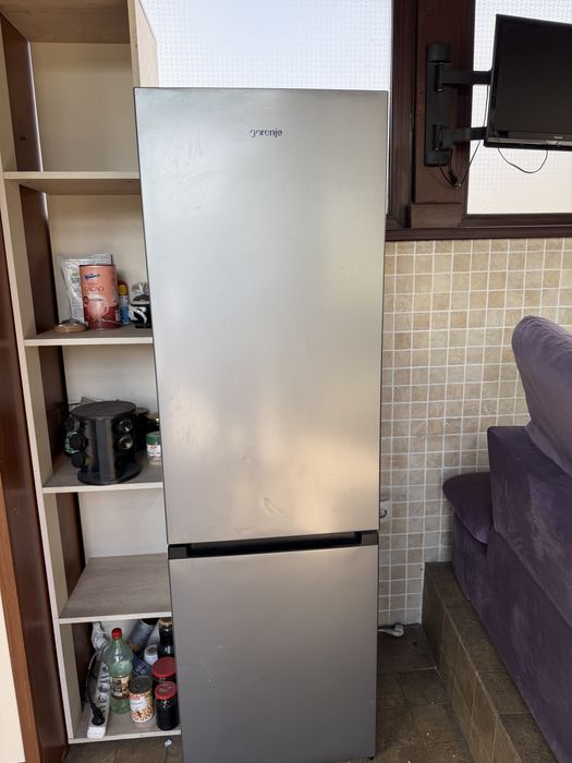 Frigider Gorenje, folosit 4 ani