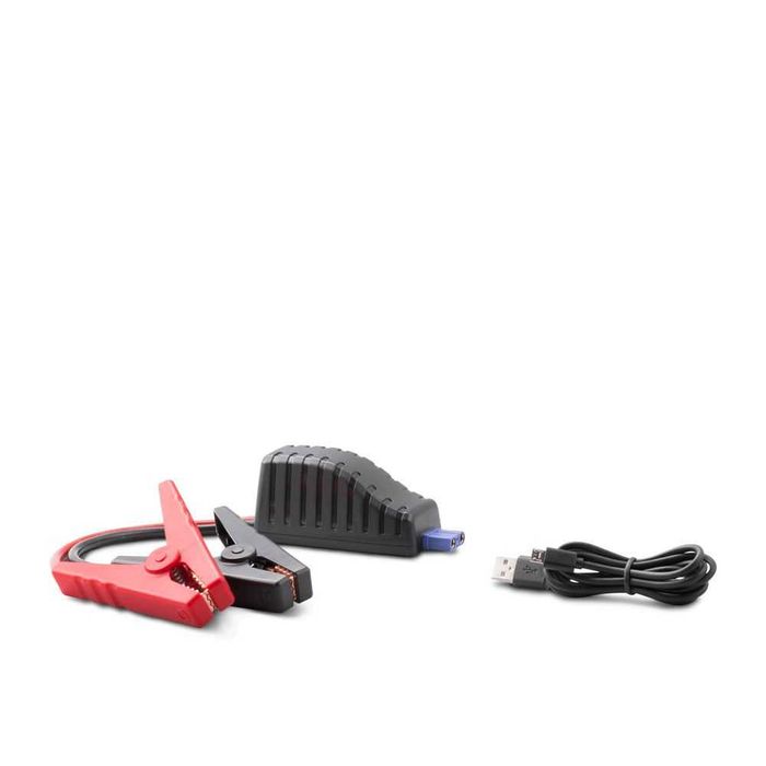 Robot pornire auto MIDLAND ENERJUMP MINI - 12 V - POWER BANKsigilat