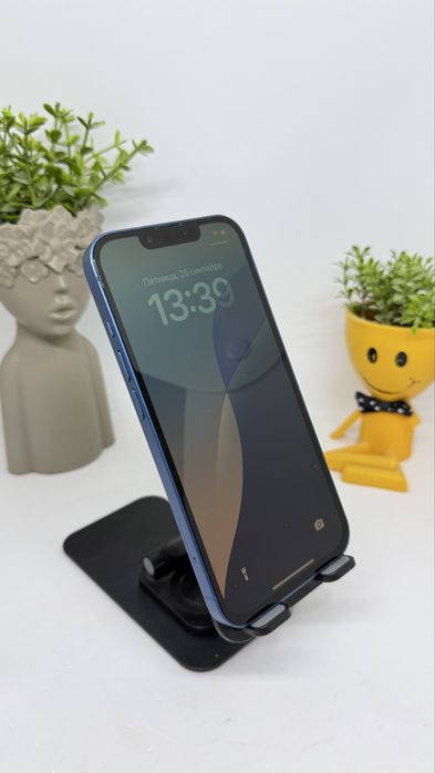 Ip 13 128 gb 77% 42092 Pintel.kz