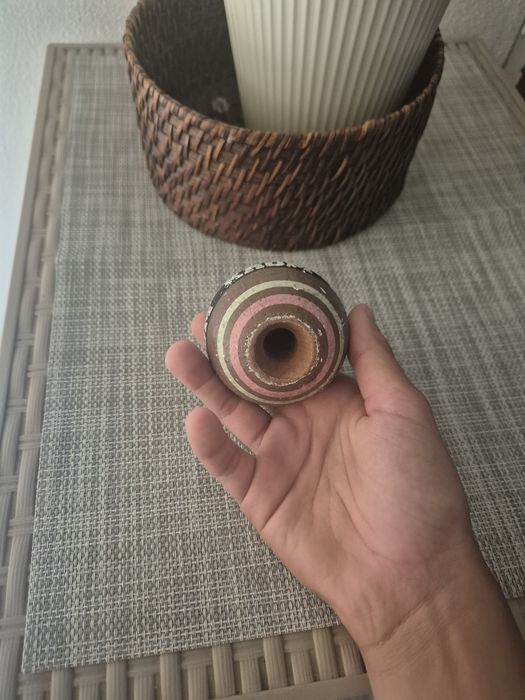 Tama strogo neapolitan de ciocolata