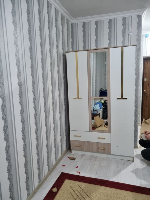 Шифанер  3двр. разное есть