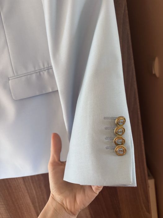 Costum barbatesc complet