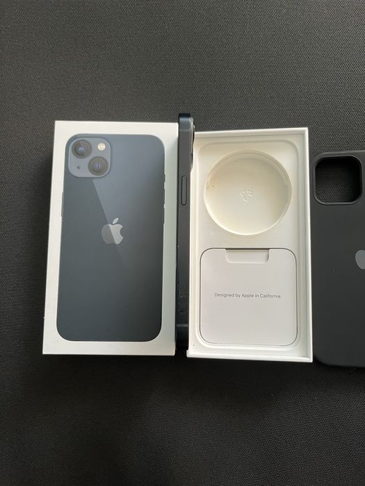 Iphone 13 128gb  100%