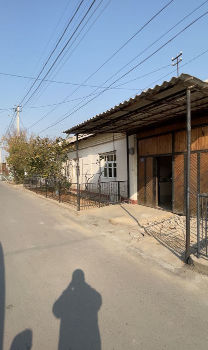 Срочная продажа Мирабадский район 4,5 сотик 2 линия хорошая локация