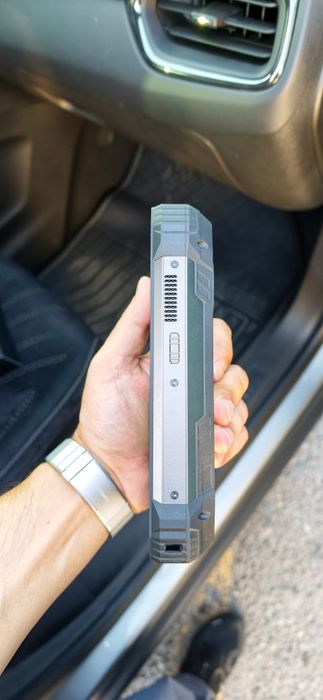 Blackview Xplore 2 projector