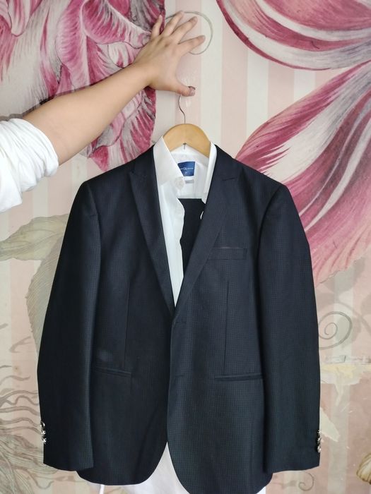 разная одеждаааа