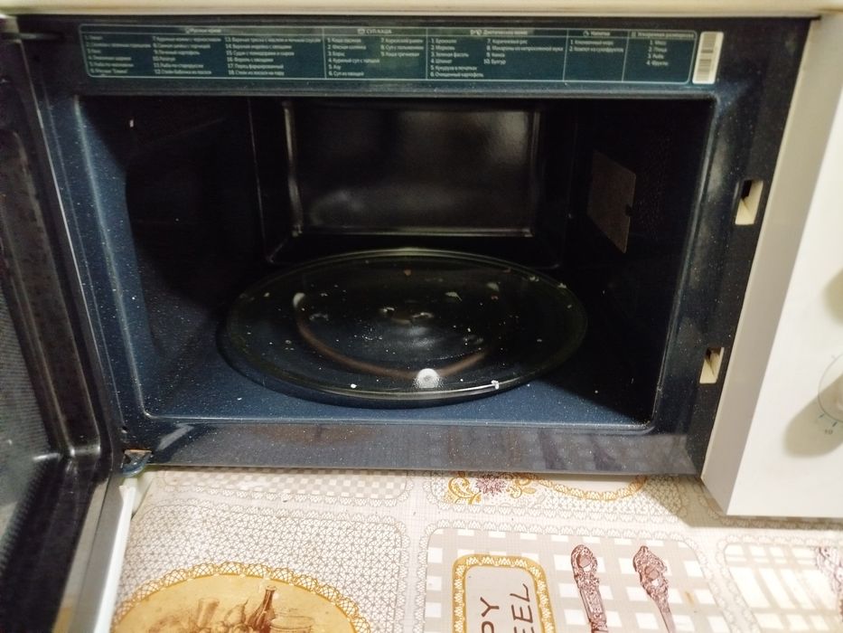 Микроволновая печь Samsung