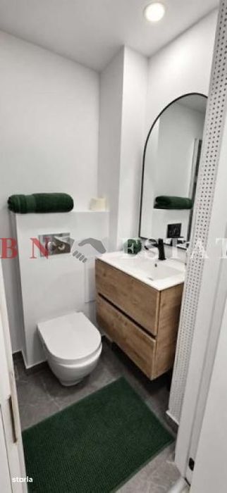 Apartament Gorjului|Proaspat Renovat