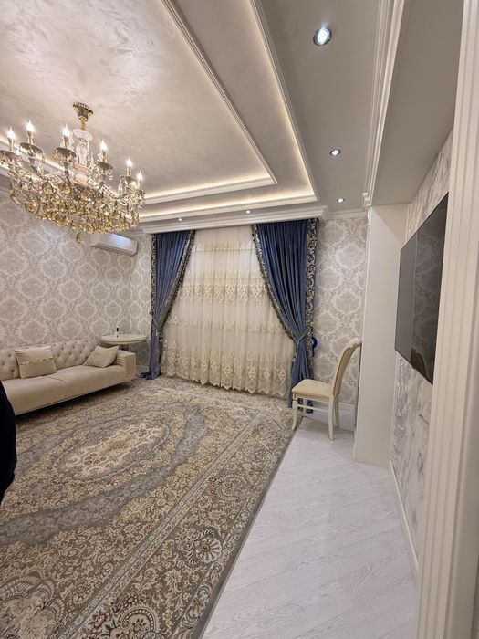 Сдается новая квартира Яккасарайский район, Кушбеги-Qanotchi