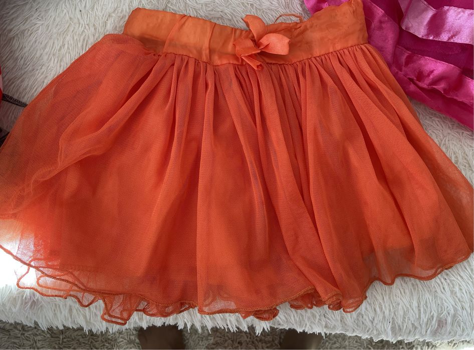 Юбочки для разных праздников