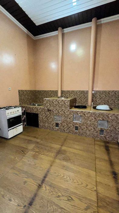 Ховли сотилади янги бозор якинида 5.5 сотих