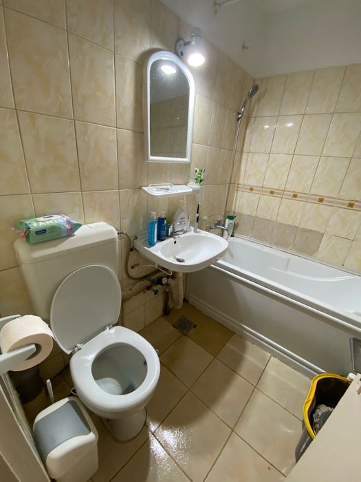 Apartament cu o camera