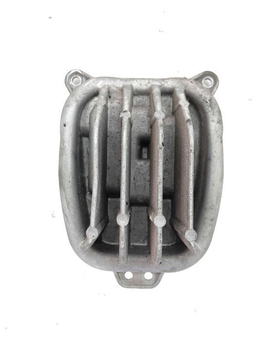 ZKW модул баласт за ляв мигач Opel insignia b sport tourer z18 2018г