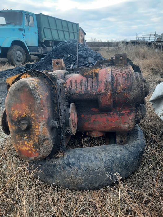 КПП К 700 к 701 продам.