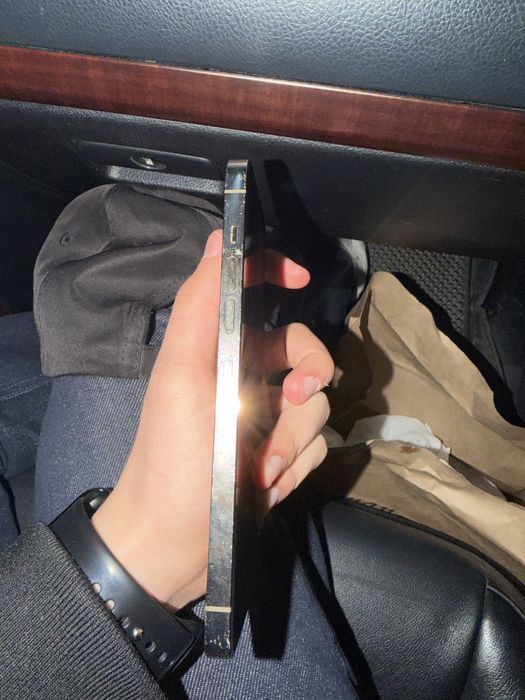 Iphone 13 pro max 512