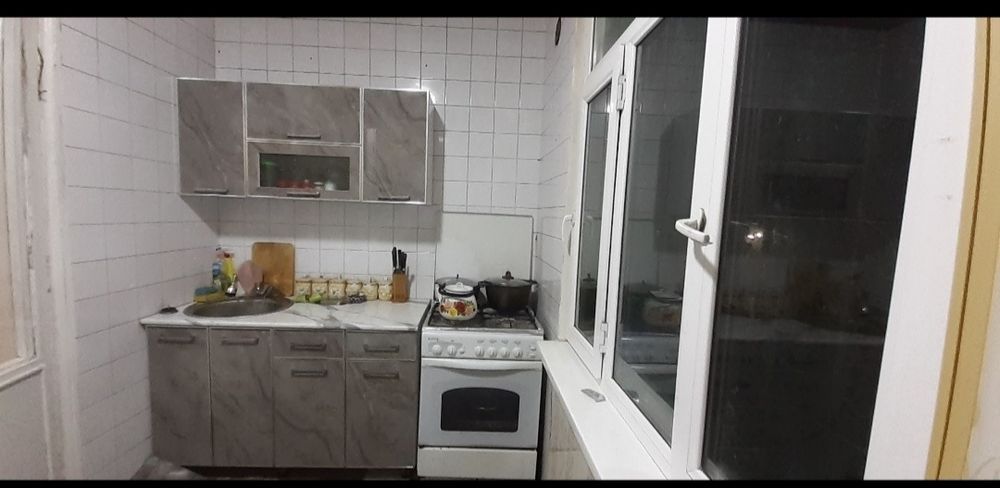 Срочно Продаю  3/4/5 квартиру