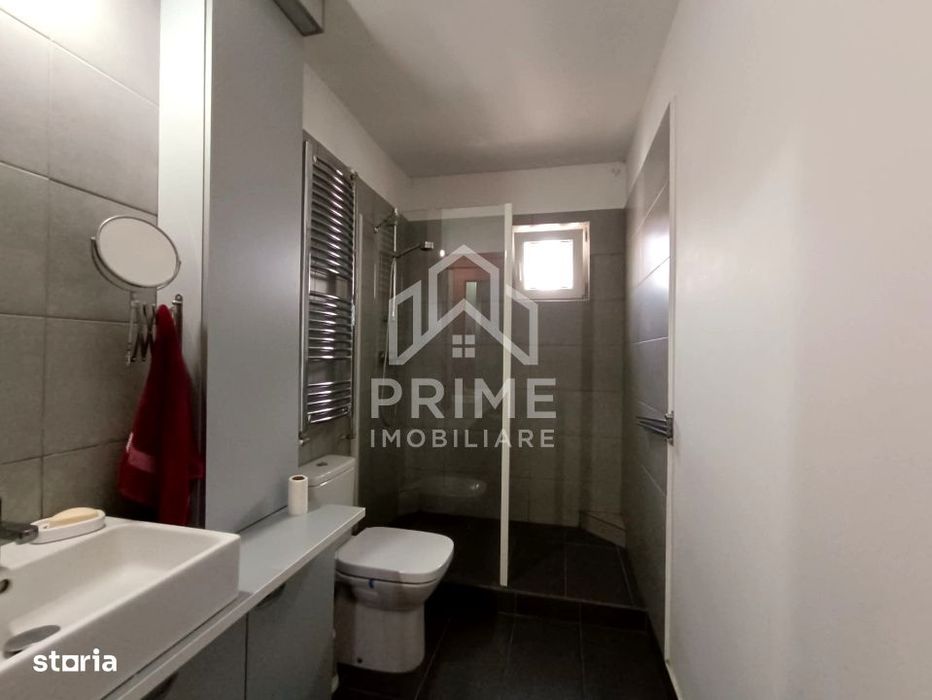 Apartament 2 camere, ultracentral | Zona verde si linistita | Sebes — fotografia 2