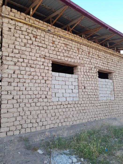 Toshkent tumanida yer sotladi srochna