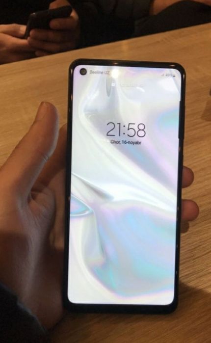 Samsung a21s idial tel