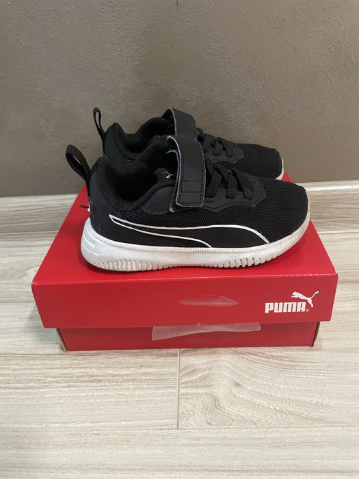 Детски маратонки Puma