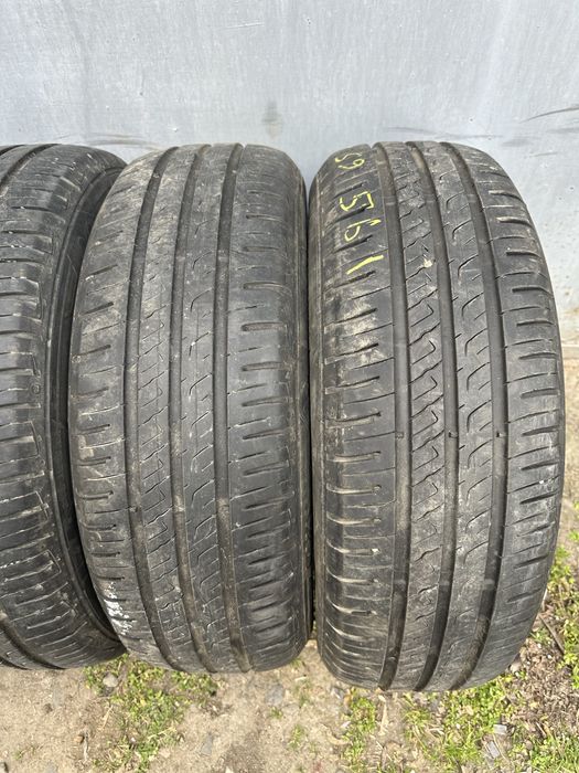 Cauciucuri vara  Barum 195 65 15 7mm la 00 ron buc an 2020