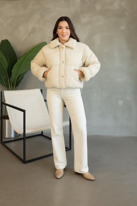 Яке с караул различни цветове