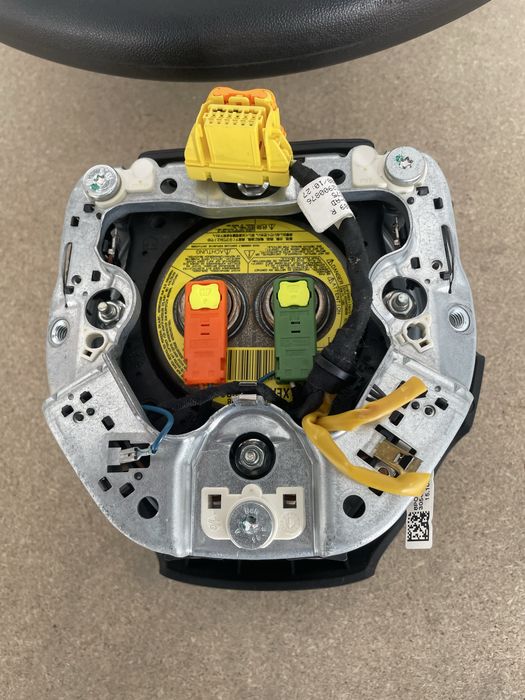 Volan 4 spite +airbag audi