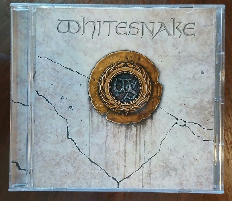 СД группы Whitesnake