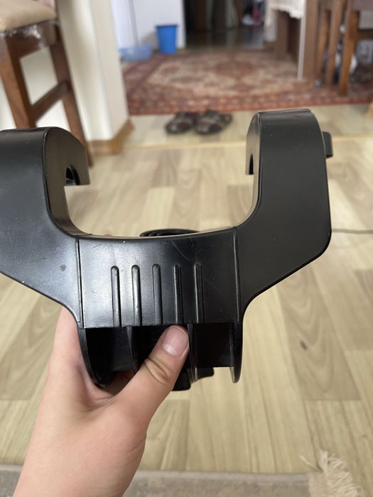 Руль Defender Challenge Mini LE