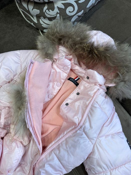 Комбинезон детский