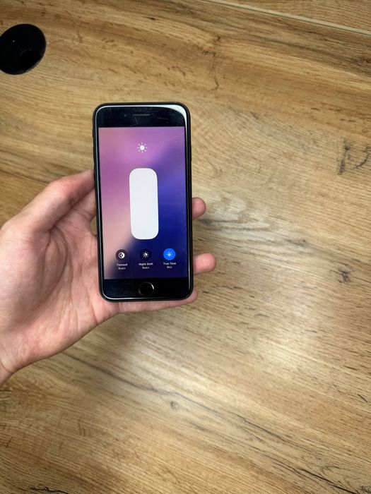 iPhone se 100% yomkist