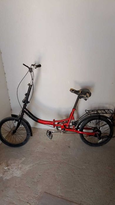 Продам Велосипед !!!