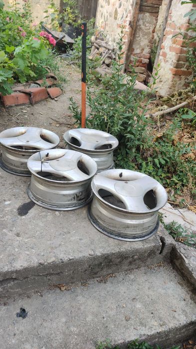 Алуминиеви джанти Мазда,Хюндай