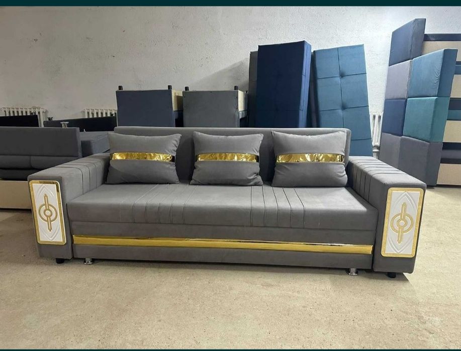 Дивань Со склада в Караганде