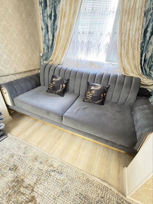 Диван сатылады залға арналған