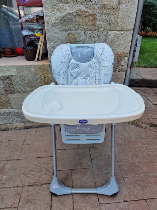 Детско столче за хранене CHICCO
