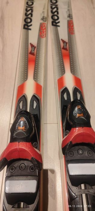 Ски Rossignol 170см.