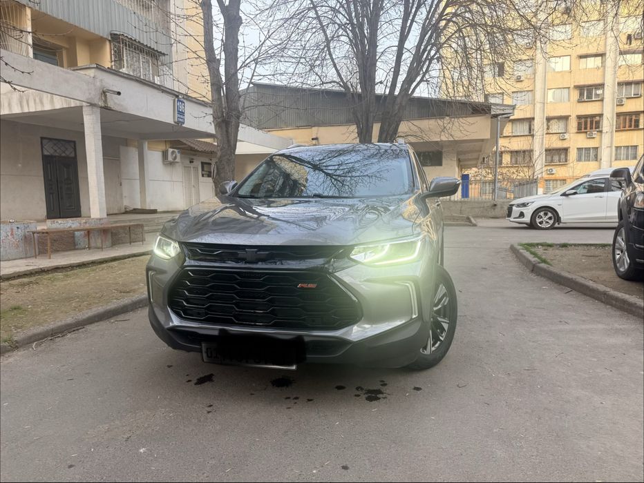 Продается трекер своя