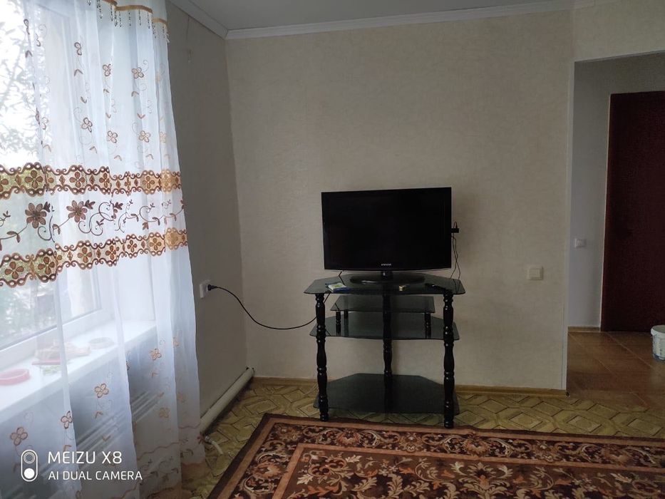 Сдам 2-х комнатную квартиру