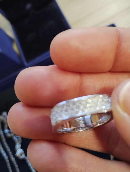 Оригинални бижута Swarovski