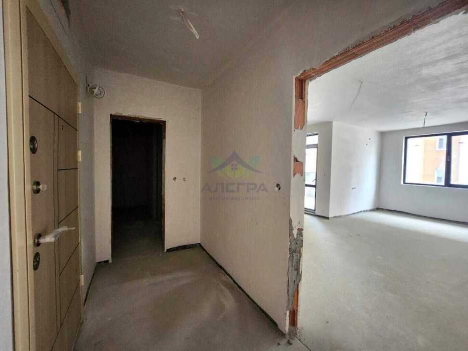 Продава се Двустаен апартамент в Пазарджик, Център - 81 кв.м за 852 €/кв.м - Снимка #5